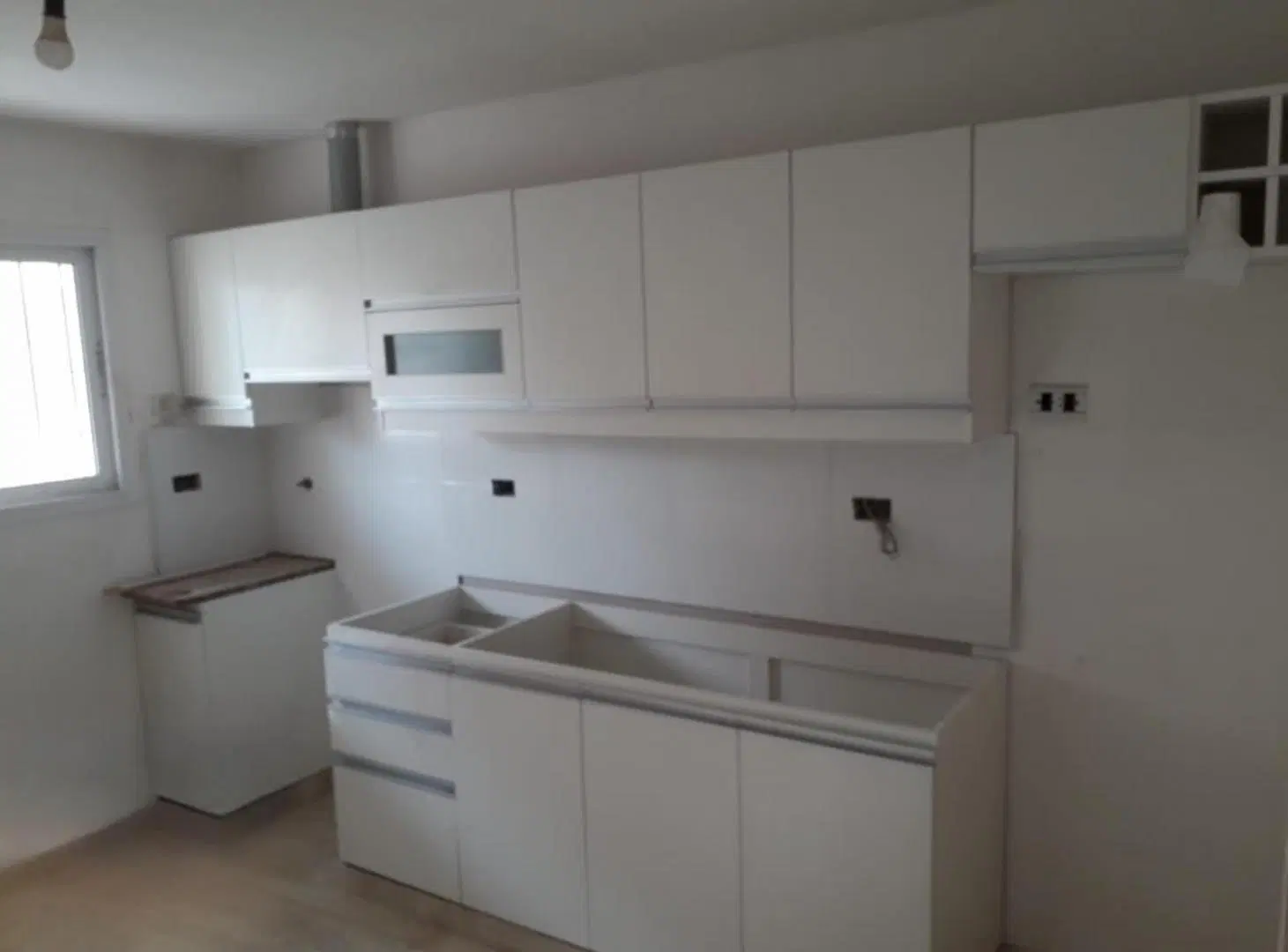 Duplex en venta - 2 Dormitorios 1 Baño - 120mts2 - Paso del Rey 3
