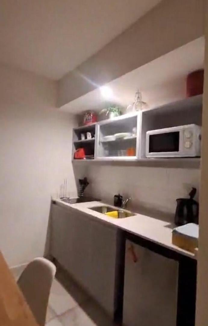 Foto de Departamento Monoambiente en alquiler - 1 Baño - Palermo, imagen 4
