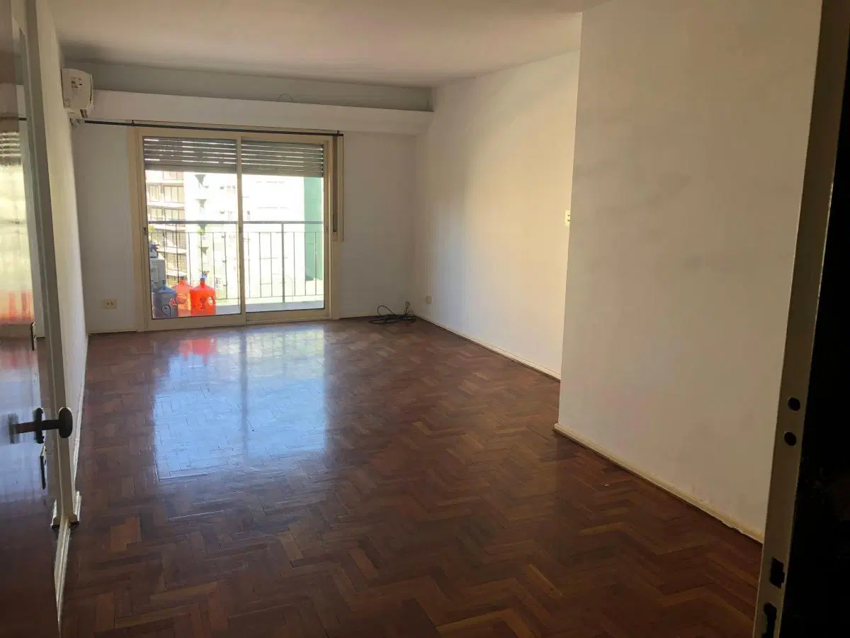 Departamento en alquiler - 2 Dormitorios 2 Baños - Belgrano 4