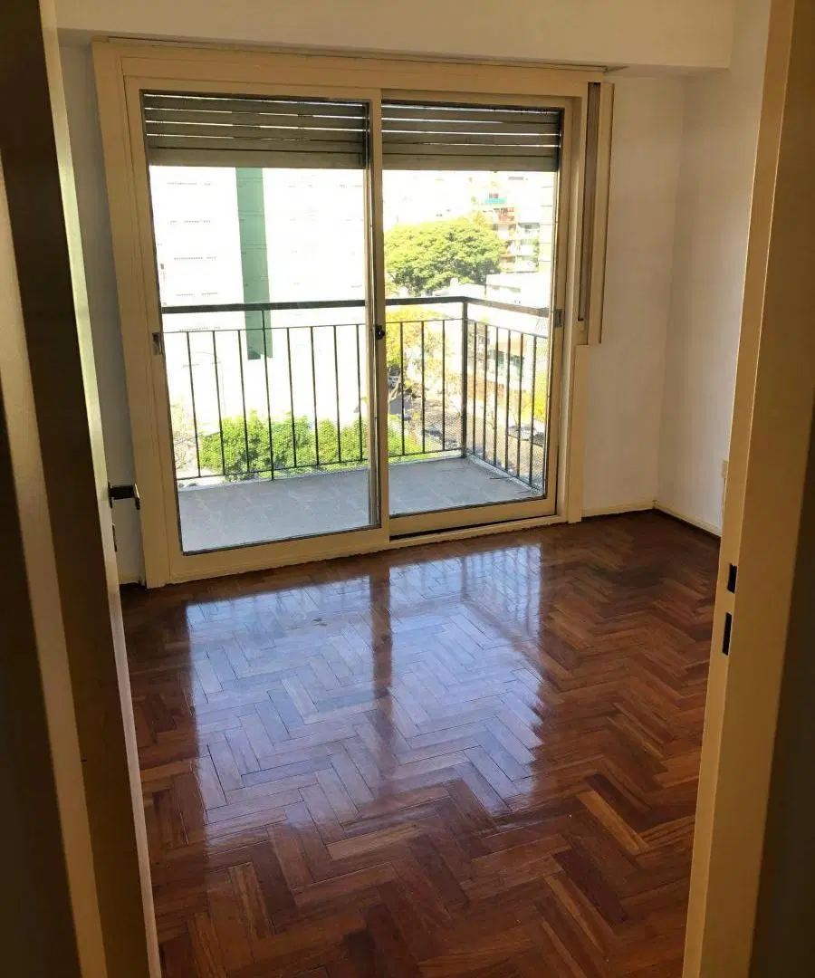 Departamento en alquiler - 2 Dormitorios 2 Baños - Belgrano 5