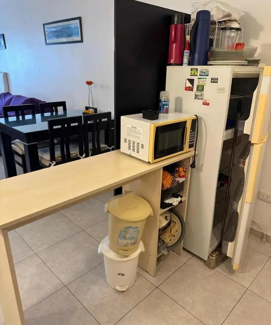 Departamento Monoambiente en venta - 1 Baño - Mar del Plata 3