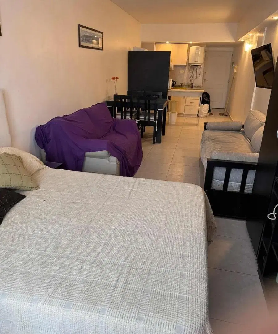 Departamento Monoambiente en venta - 1 Baño - Mar del Plata 5