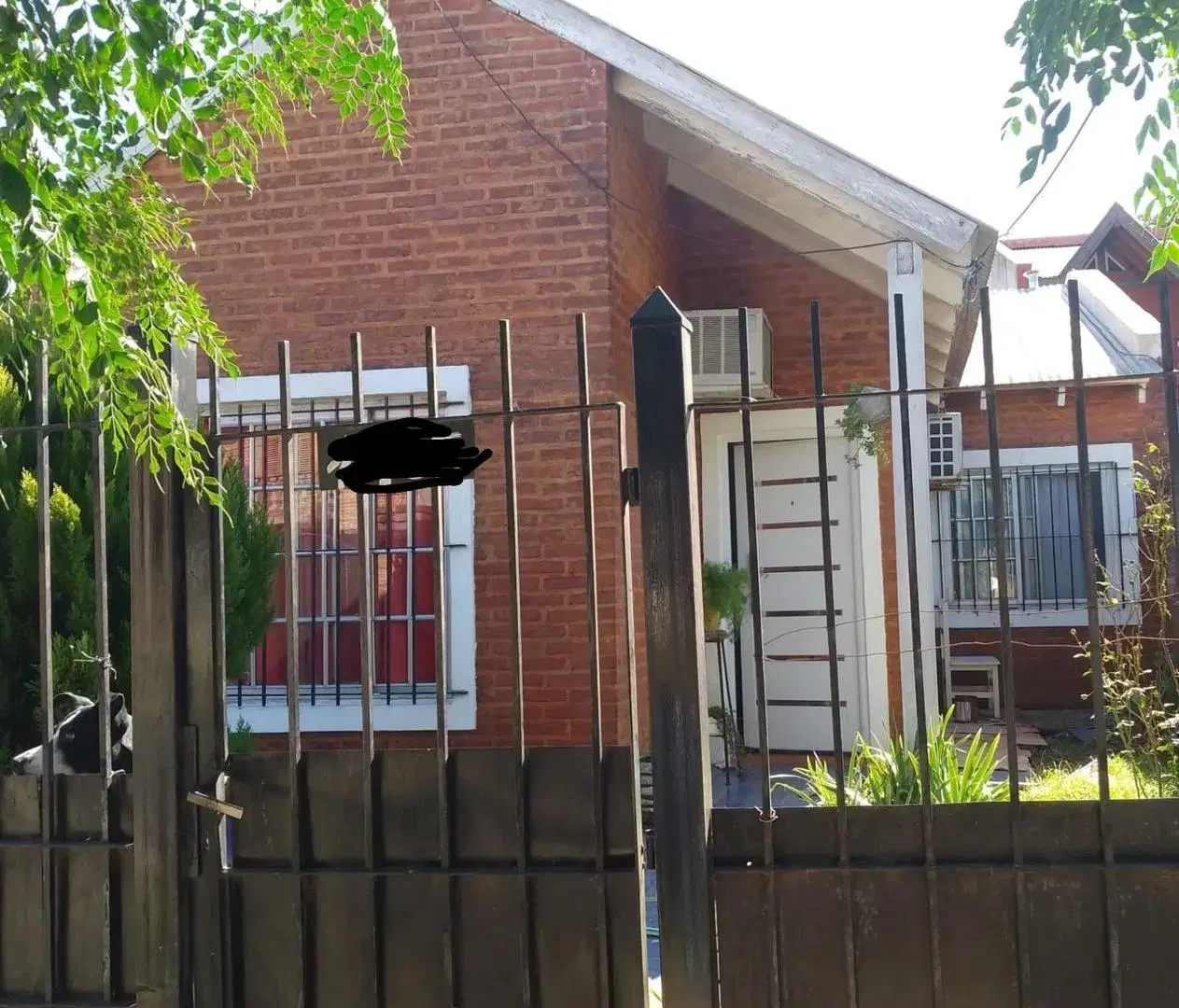 Casa en venta - 3 Dormitorios 1 Baño - Cañuelas 4