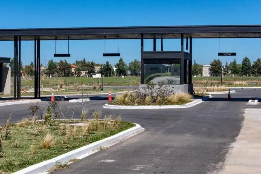 Terreno en venta - 1.200mts2 - San Roque 2