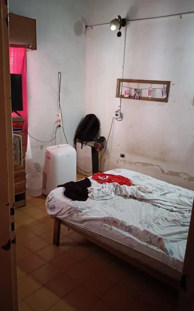 Casa en venta - 3 Dormitorios 2 Baños - Merlo 4