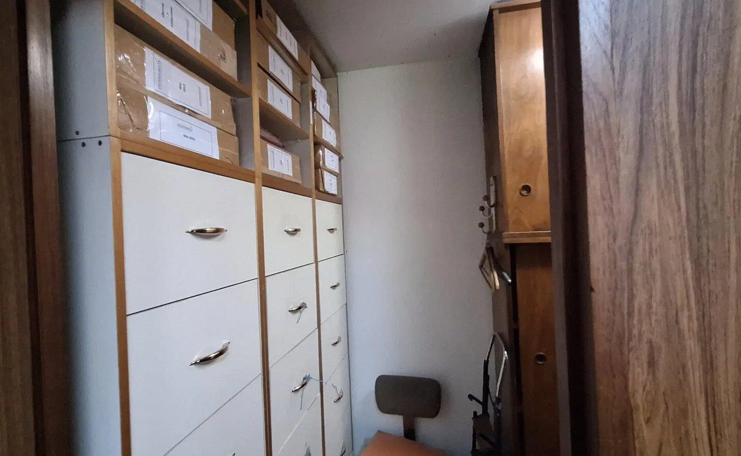 Departamento en alquiler - 2 Dormitorios 2 Baños - San Cristóbal 3