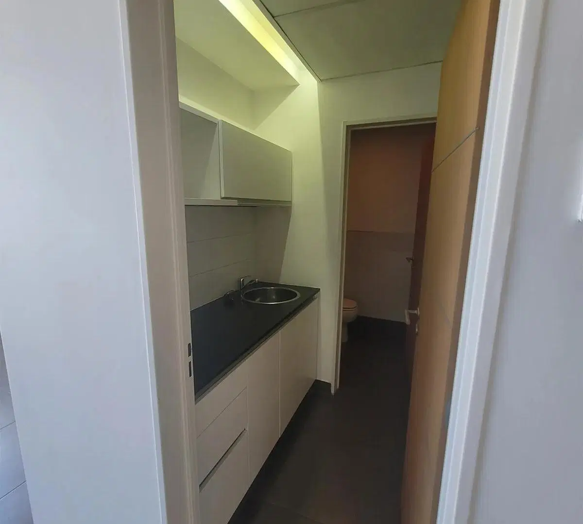 Oficina en venta - 1 Ambiente - La Matanza 4