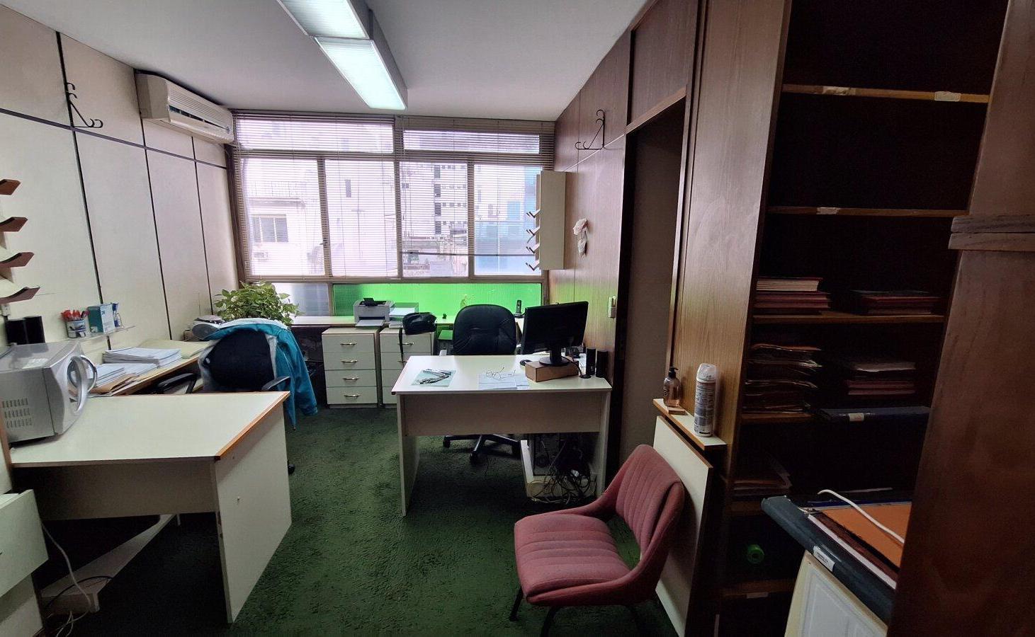 Foto de Oficina en venta - 2 Ambientes - San Nicolás, imagen 2