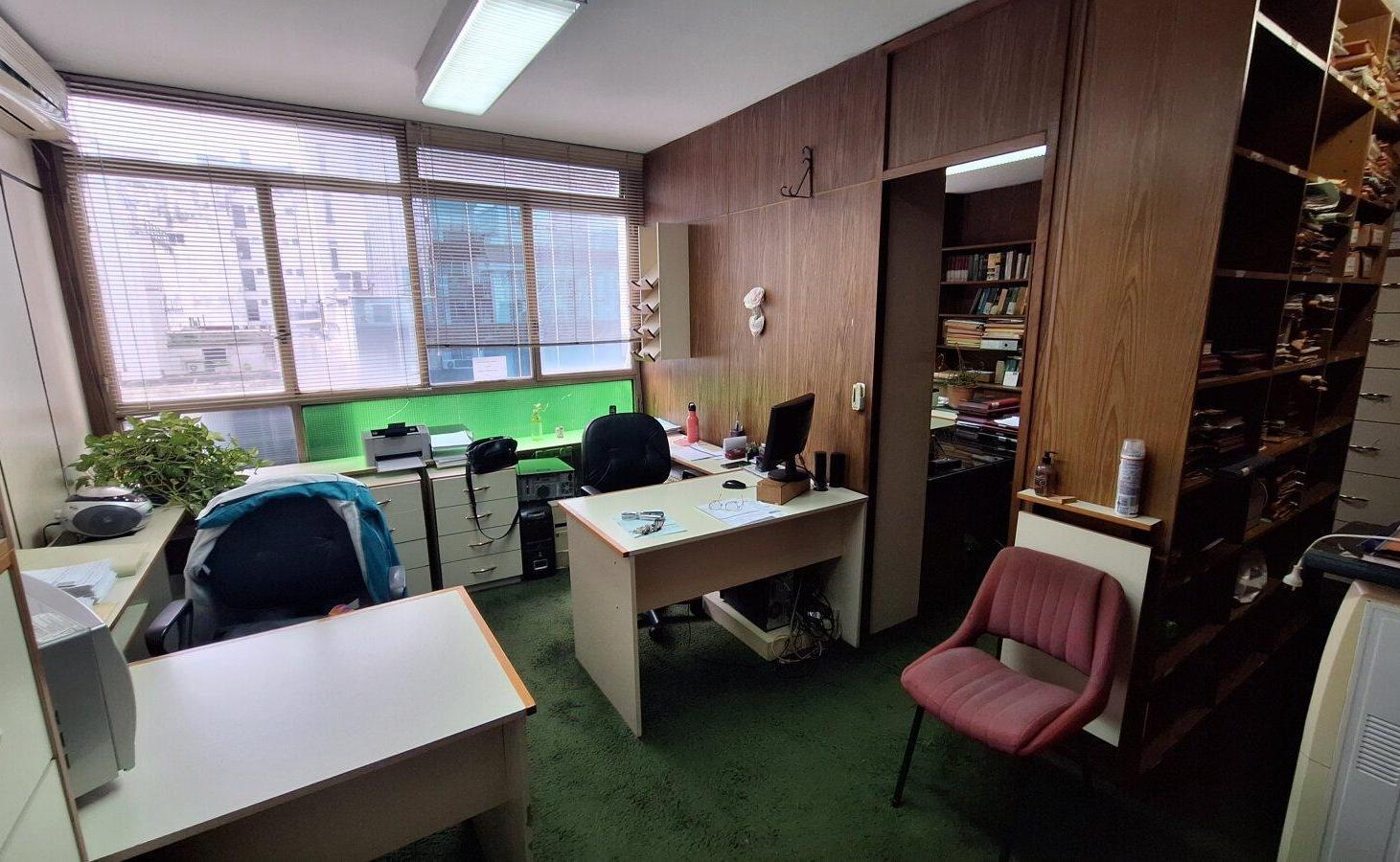 Foto de Oficina en venta - 2 Ambientes - San Nicolás, imagen 3