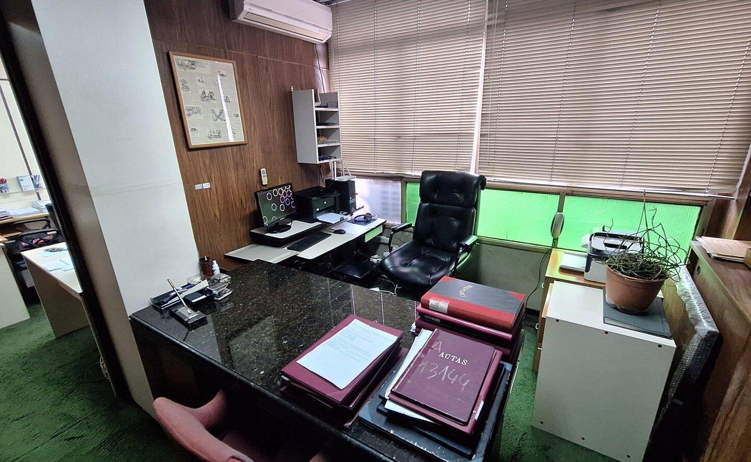 Foto de Oficina en venta - 2 Ambientes - San Nicolás, imagen 5