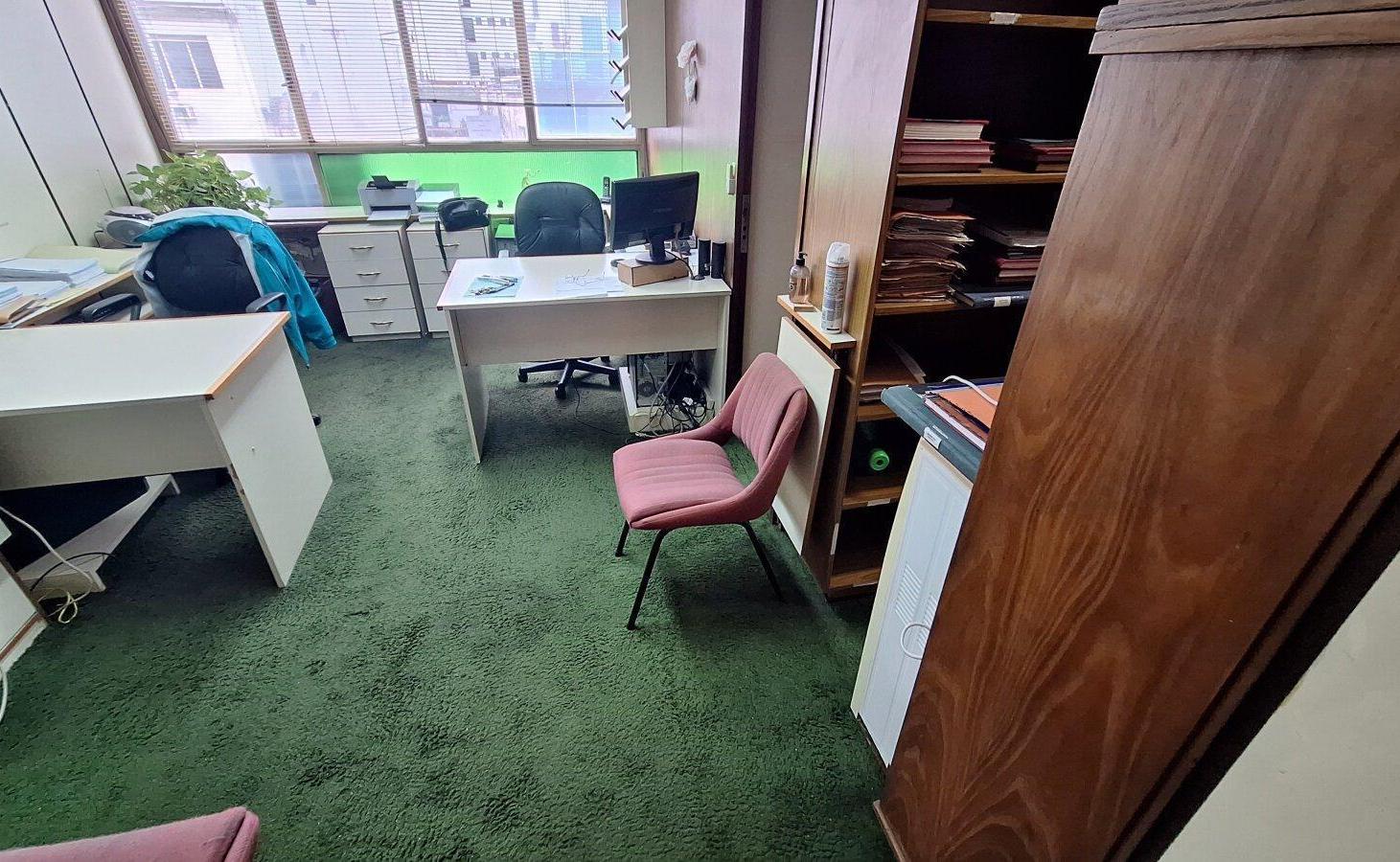 Foto de Oficina en venta - 2 Ambientes - San Nicolás, imagen 4