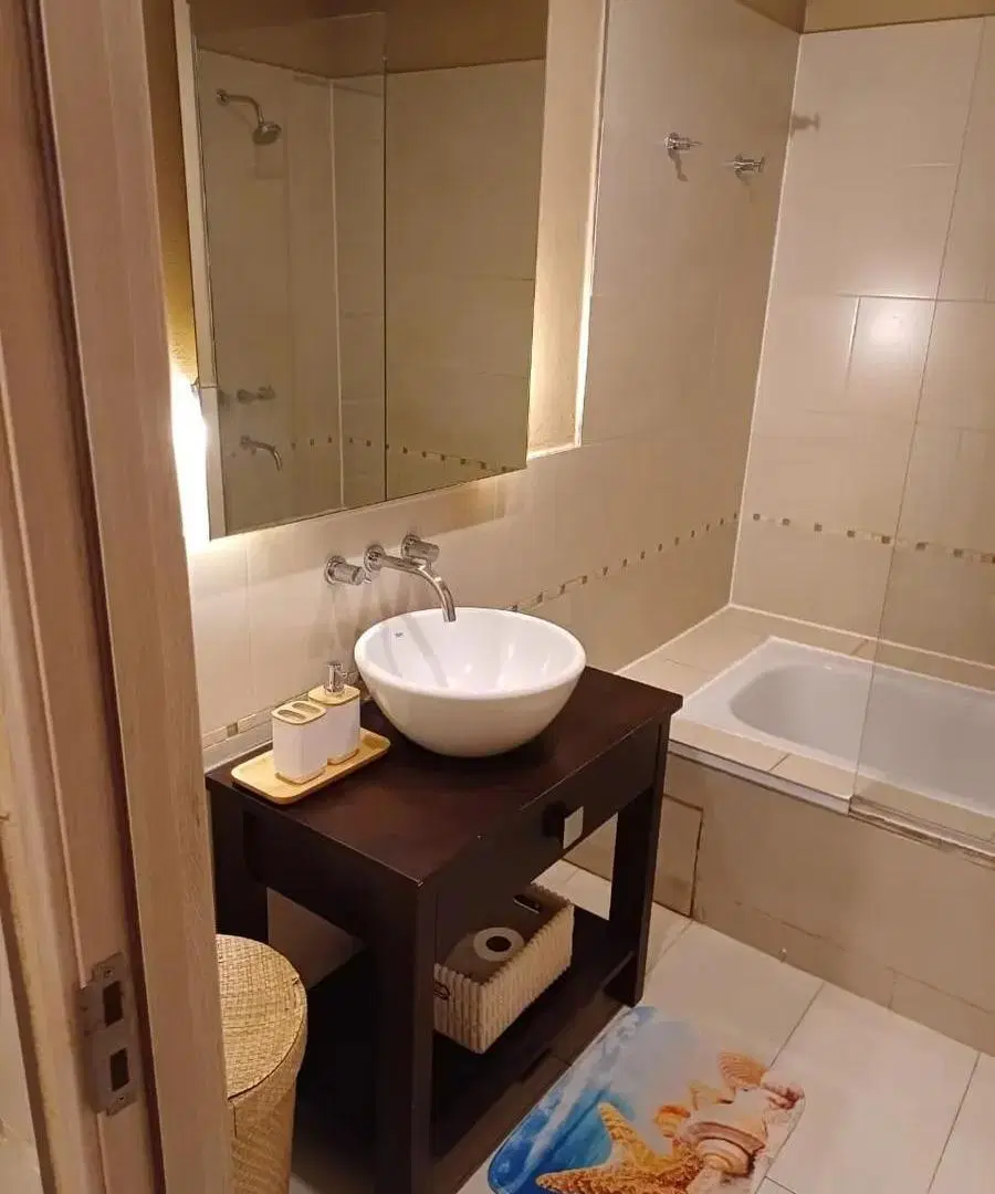 Departamento Monoambiente en venta - 1 Baño - Tigre 8