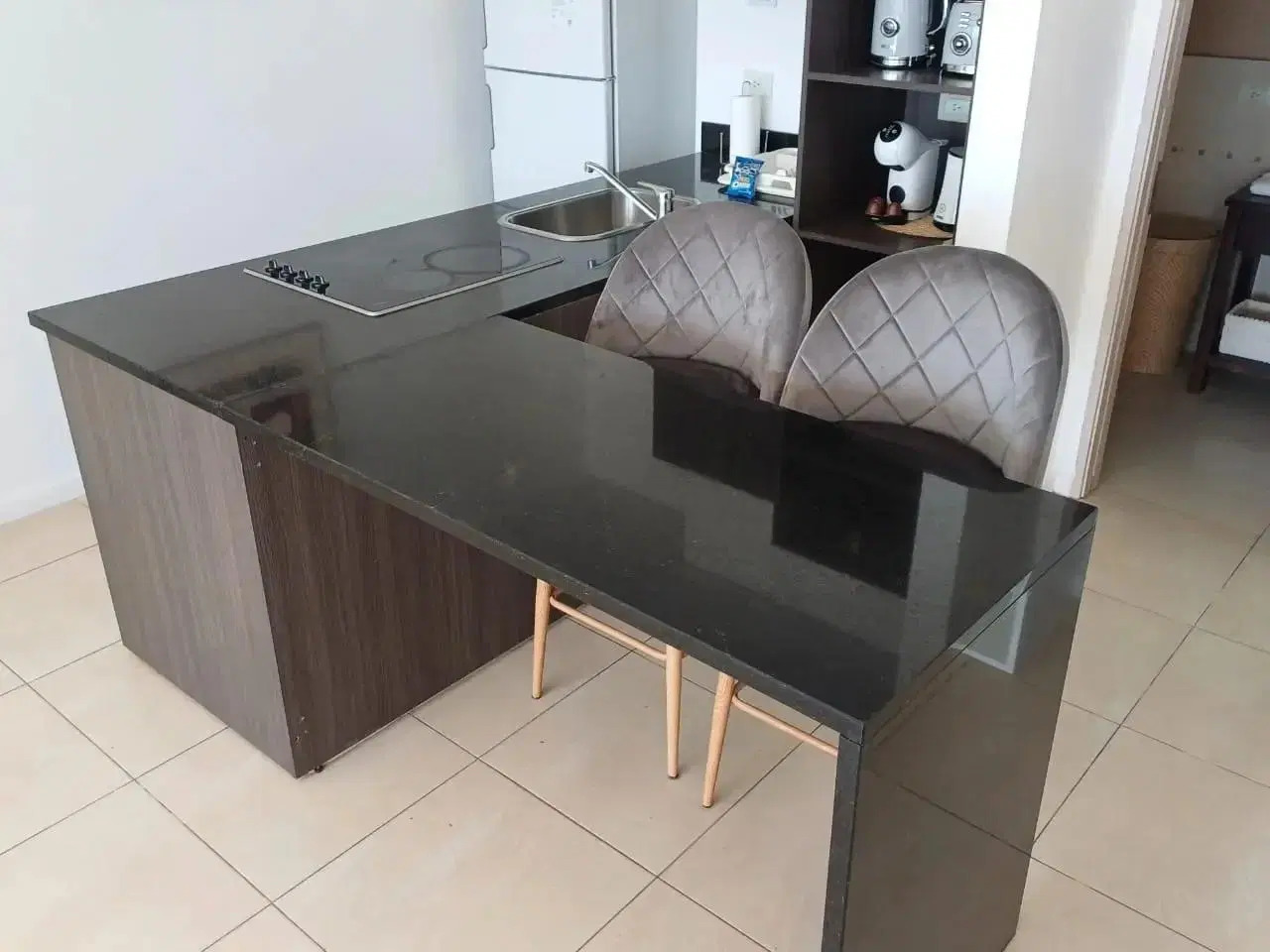 Departamento Monoambiente en venta - 1 Baño - Tigre 3