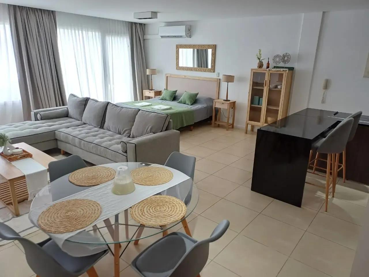 Departamento Monoambiente en venta - 1 Baño - Tigre