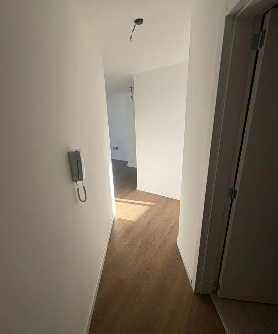 Departamento en alquiler - 1 dormitorio 1 baño - La Plata-Estrenar 3