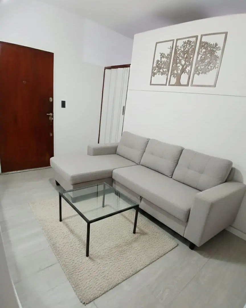 Departamento Monoambiente en alquiler - 1 Baño - Palermo 1