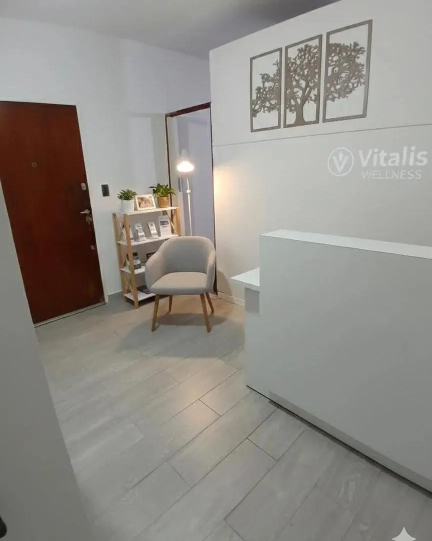 Departamento Monoambiente en alquiler - 1 Baño - Palermo 5