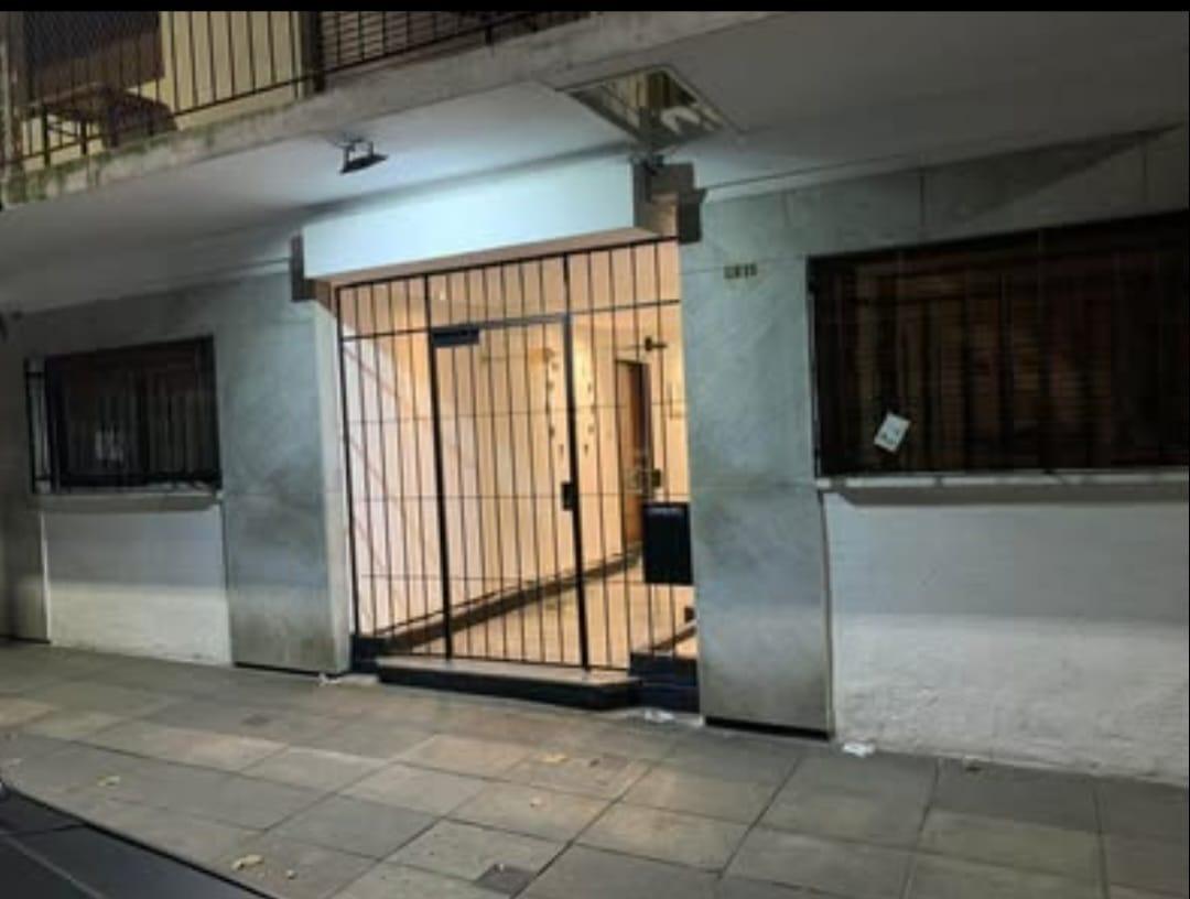 Departamento Monoambiente en alquiler - 1 Baño - Palermo