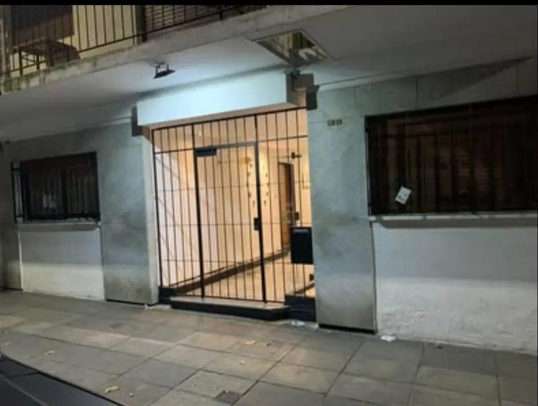Departamento Monoambiente en alquiler - 1 Baño - Palermo 2