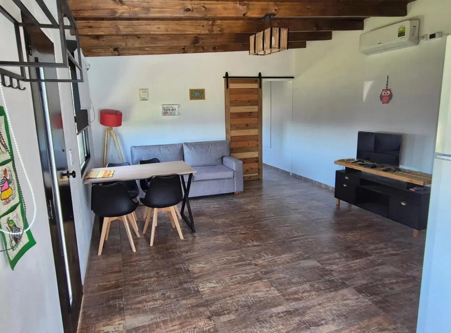 Casa en venta - 1 Dormitorio 1 Baño - La Plata 4