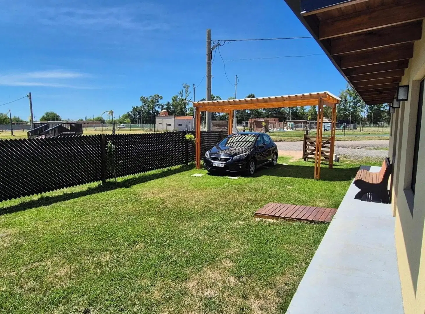 Casa en venta - 1 Dormitorio 1 Baño - La Plata 2