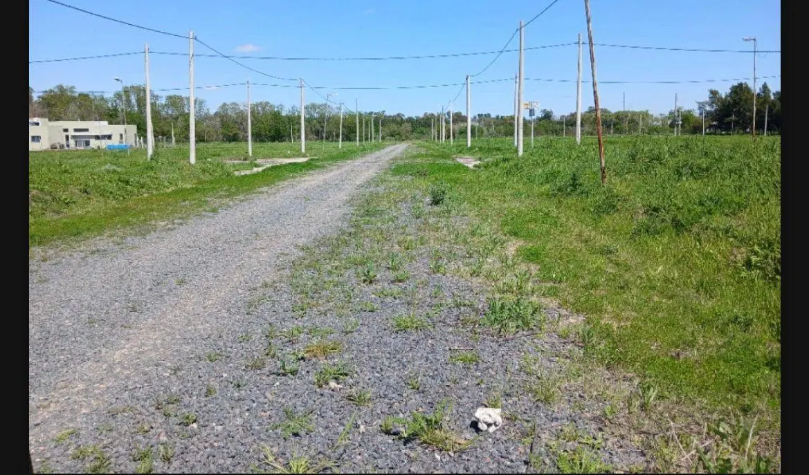 Terreno en venta - 360Mts2 - La Plata 2
