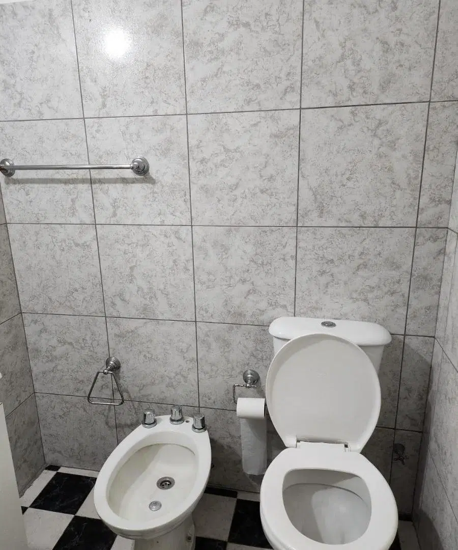 Departamento en alquiler - 1 Dormitorio 1 Baño - Mar del Plata 4