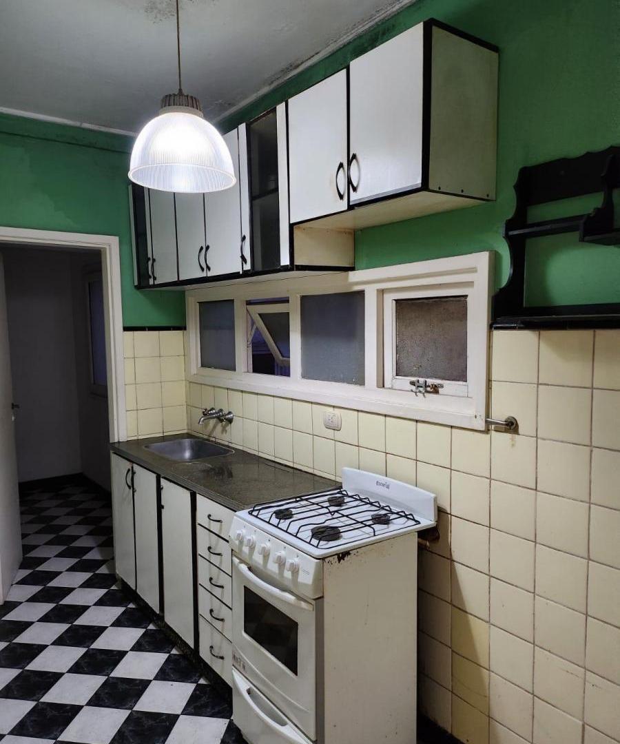 Foto de Departamento en alquiler - 1 Dormitorio 1 Baño - Mar del Plata, imagen 1