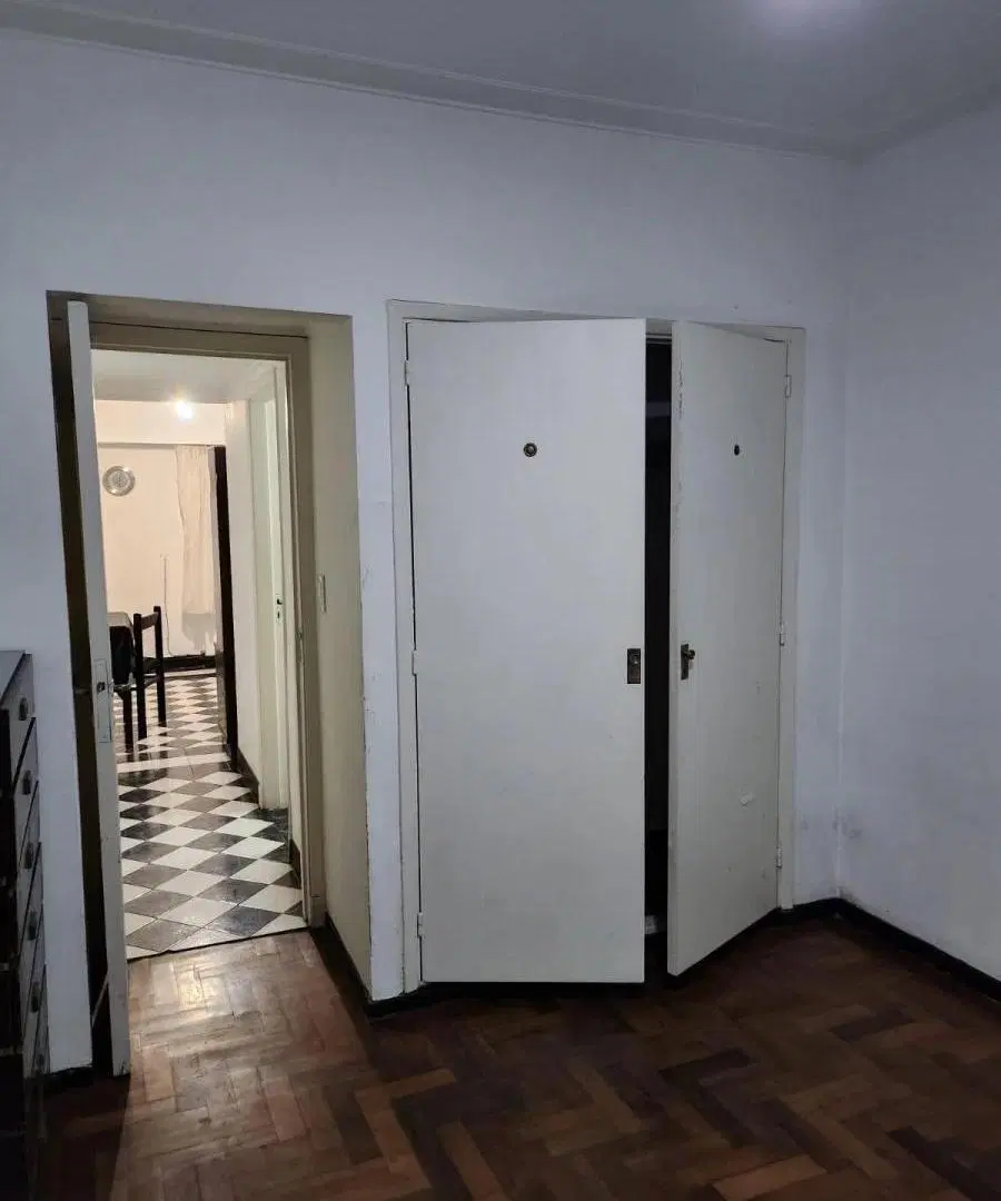 Departamento en alquiler - 1 Dormitorio 1 Baño - Mar del Plata 5