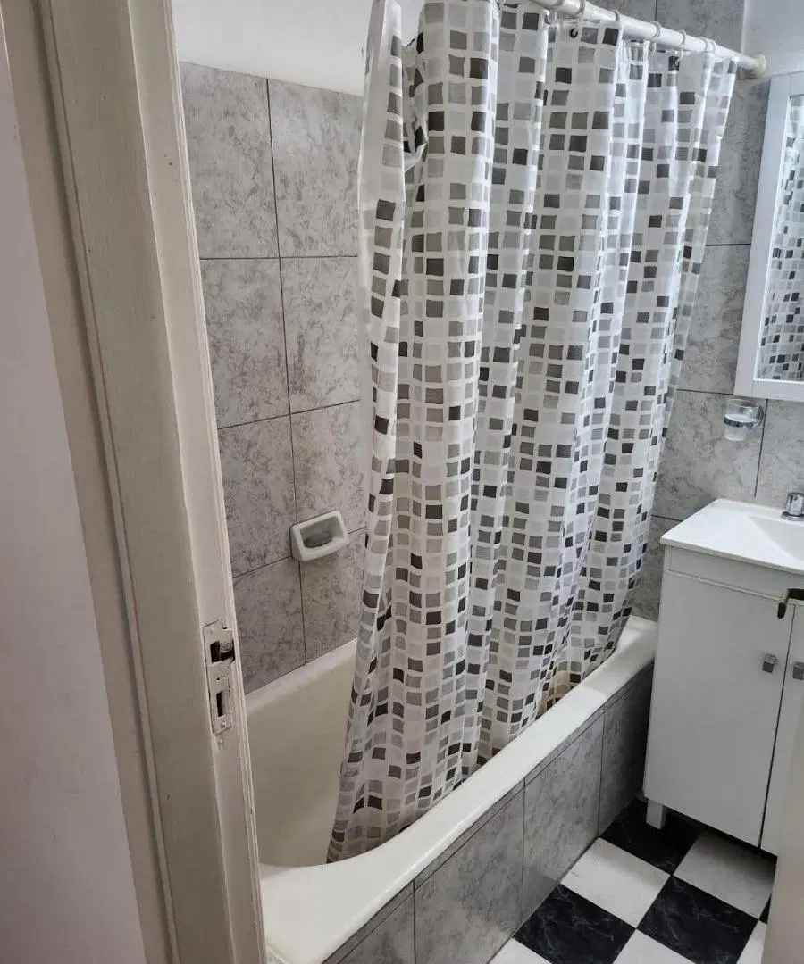 Departamento en alquiler - 1 Dormitorio 1 Baño - Mar del Plata 3
