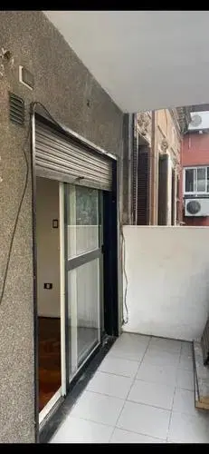Departamento en alquiler - 1 Dormitorio 1 Baño - Palermo 4