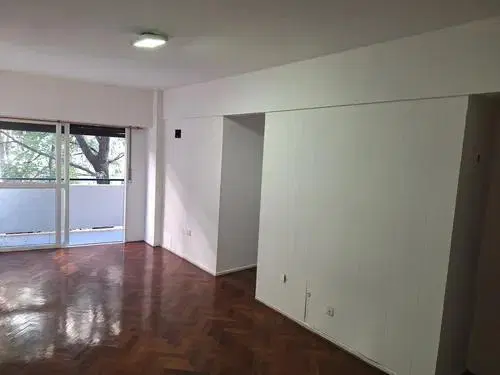 Departamento en alquiler - 1 Dormitorio 1 Baño - Palermo 5
