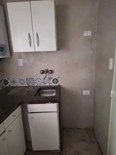 Departamento en alquiler - 1 Dormitorio 1 Baño - Palermo 2