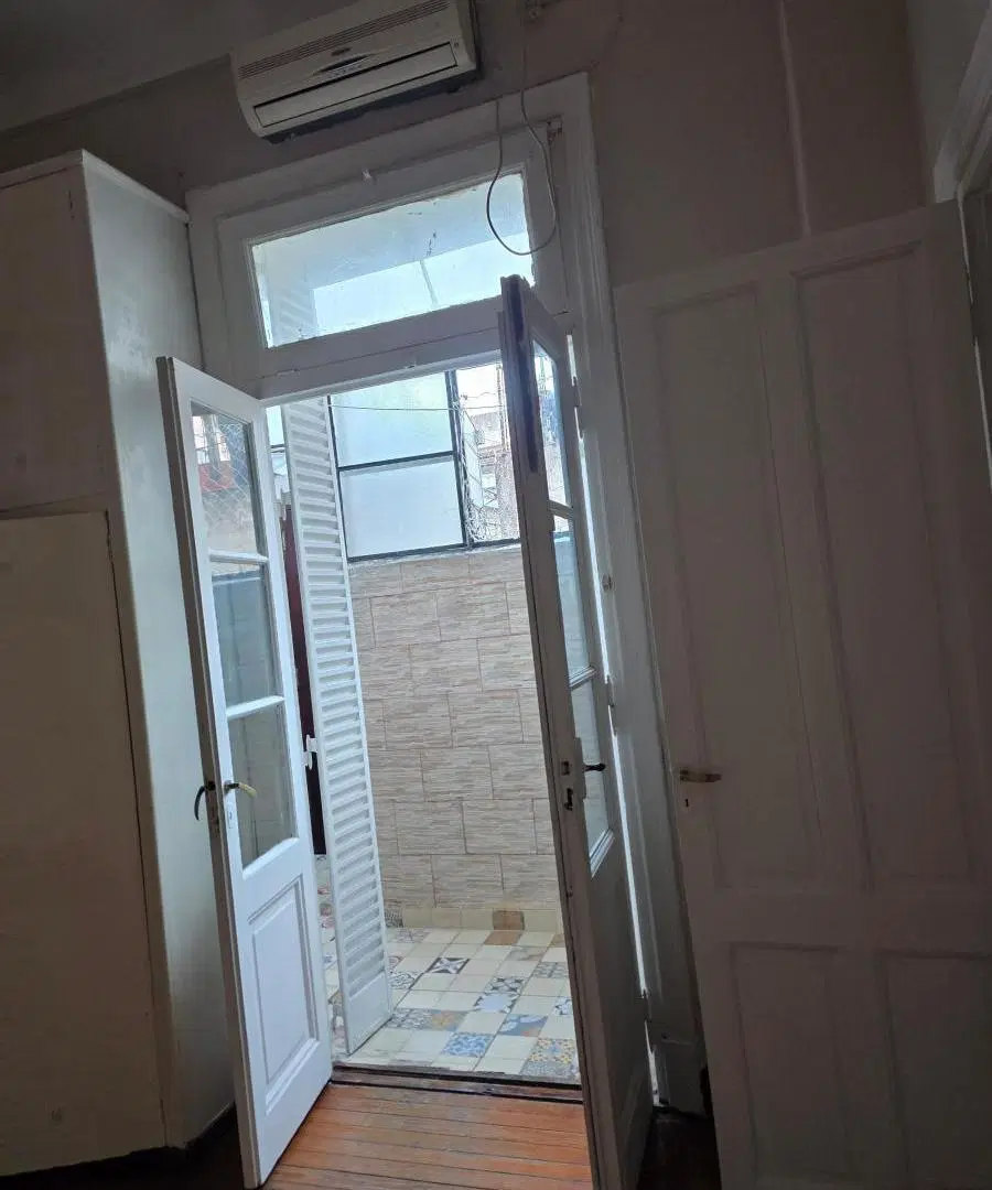 Departamento en alquiler - 1 Dormitorio 1 Baño - Barracas 2