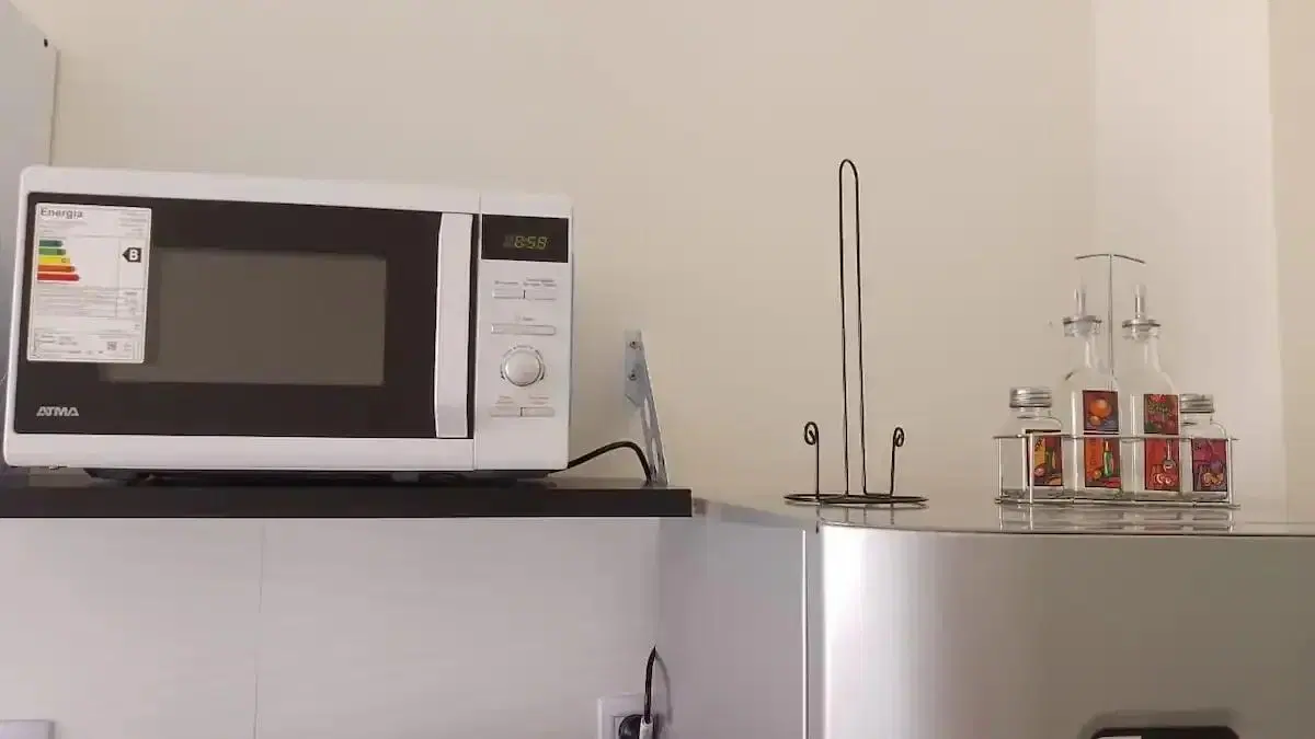 Departamento en venta - 1 Dormitorio 1 Baño - San Nicolás 5