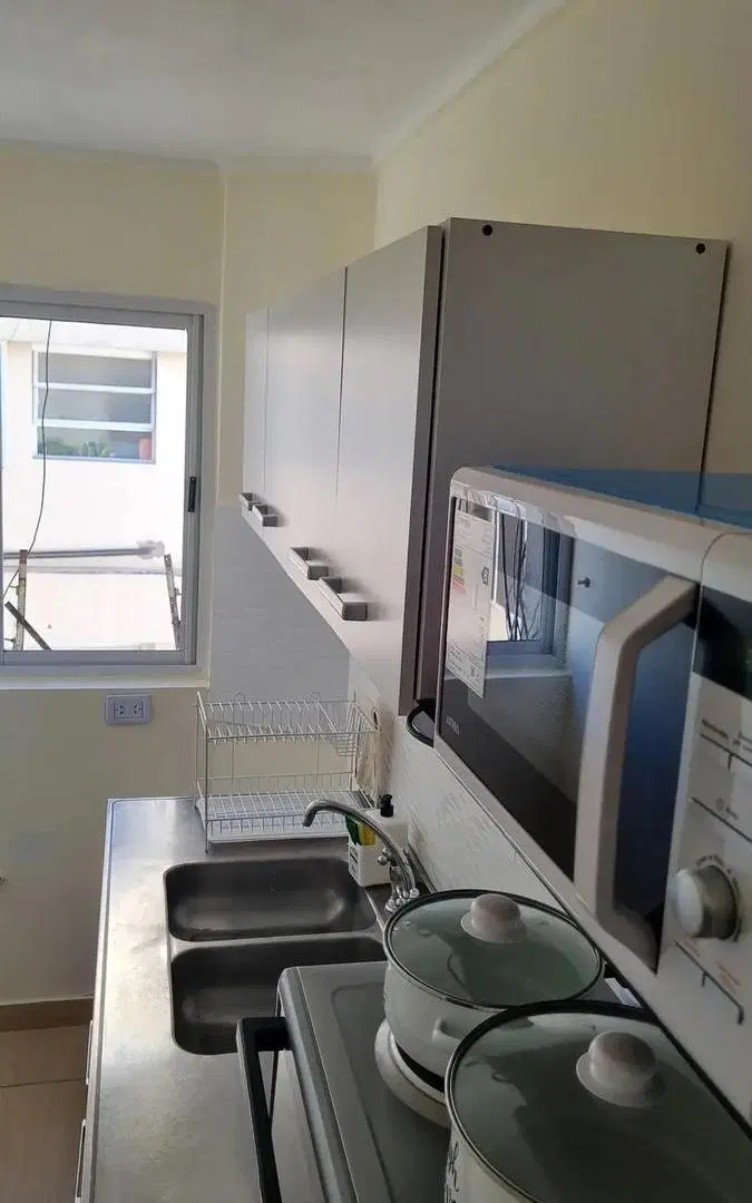 Departamento en venta - 1 Dormitorio 1 Baño - San Nicolás 8