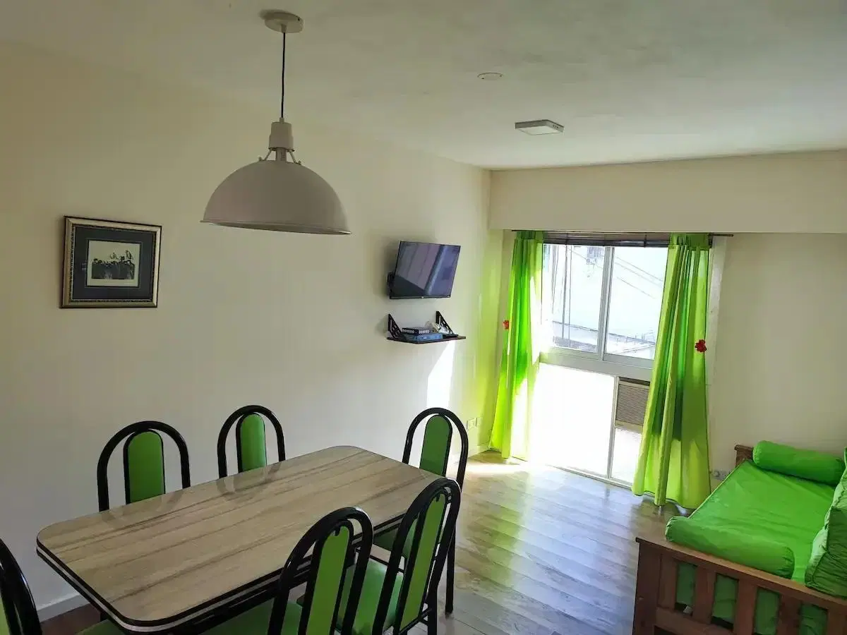 Departamento en venta - 1 Dormitorio 1 Baño - San Nicolás 2