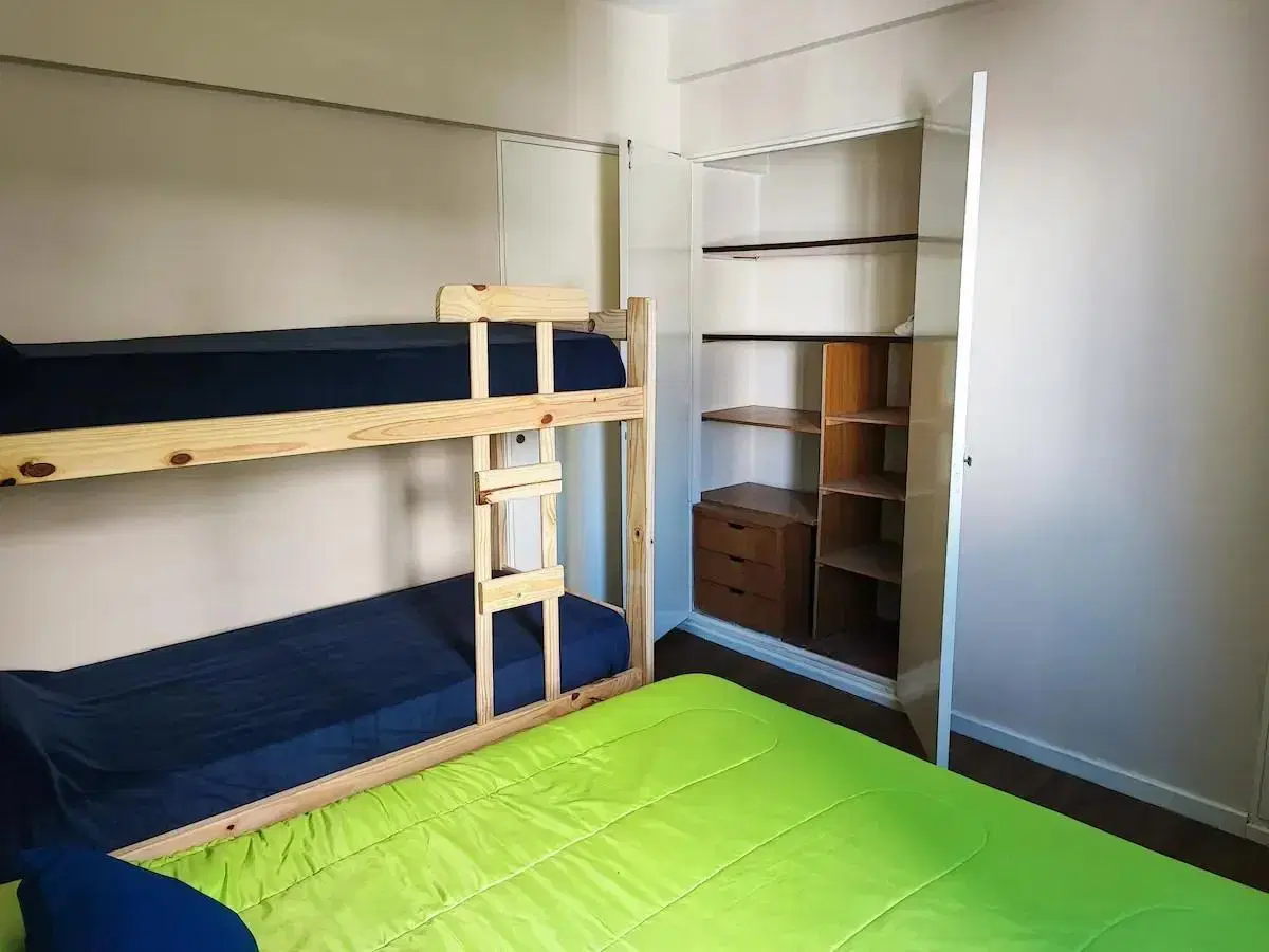 Departamento en venta - 1 Dormitorio 1 Baño - San Nicolás 3