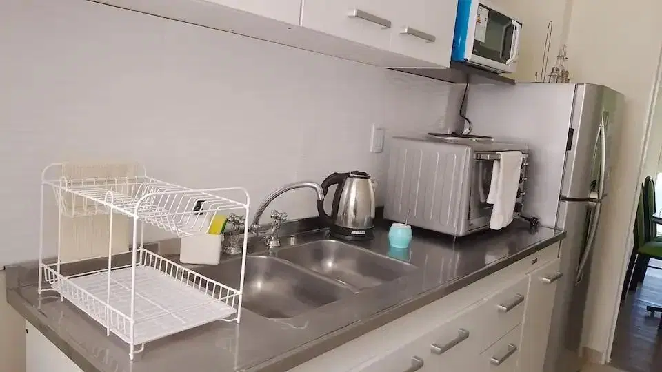 Departamento en venta - 1 Dormitorio 1 Baño - San Nicolás 1