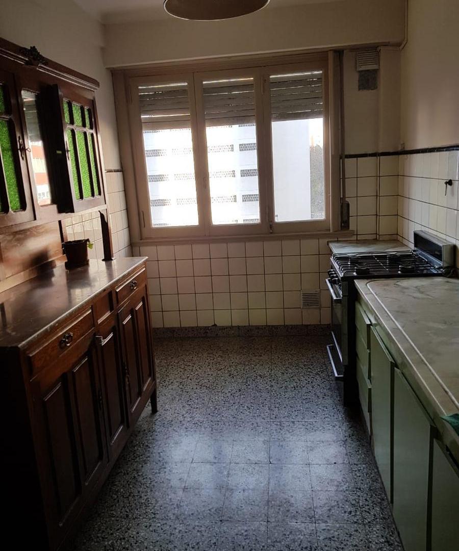 Foto de Departamento en alquiler - 3 Dormitorios 2 Baños - Mar del Plata, imagen 4