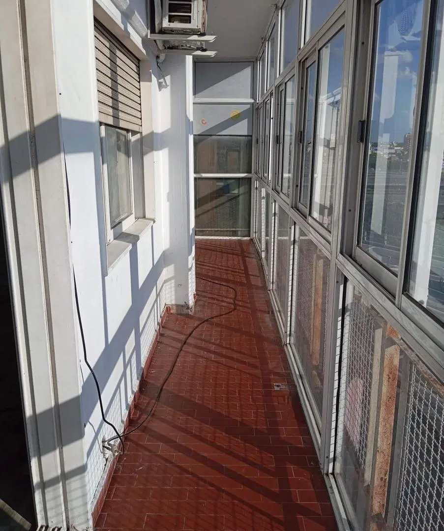 Departamento en venta - 1 Dormitorio 1 Baño - Versalles 5