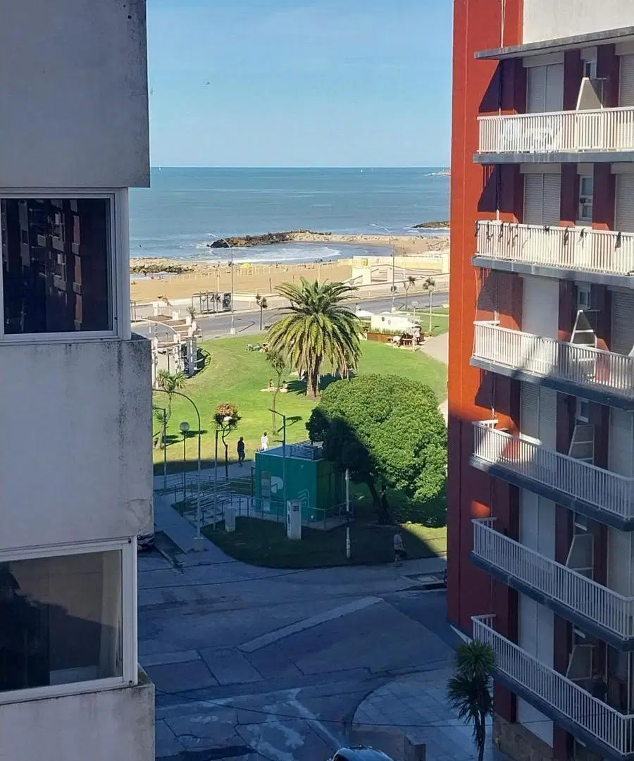 Departamento en venta - 1 Dormitorio 1 Baño - Mar del Plata 5