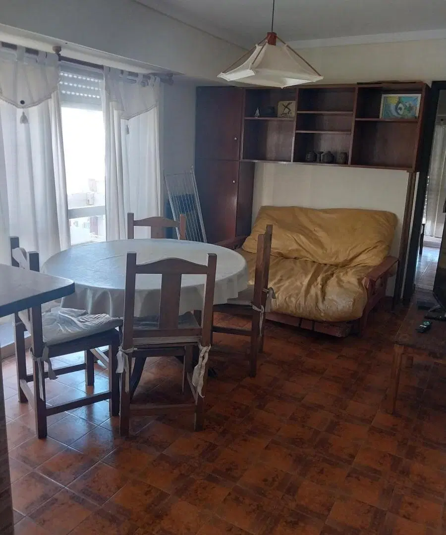 Departamento en venta - 1 Dormitorio 1 Baño - Mar del Plata 3
