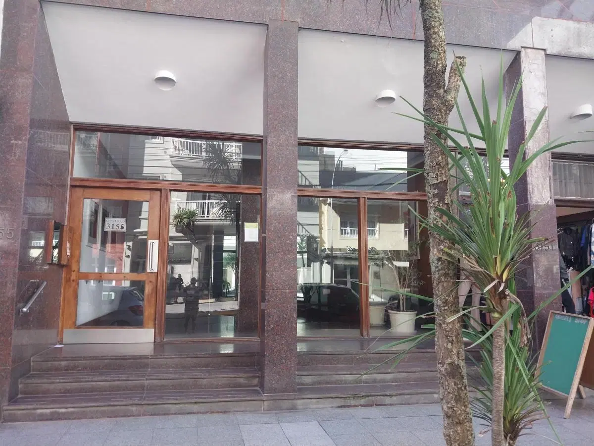 Departamento en venta - 1 Dormitorio 1 Baño - Mar del Plata 1