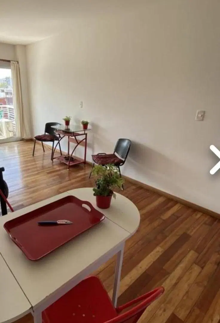 Departamento Monoambiente en venta - 1 Baño - Villa del Parque 5