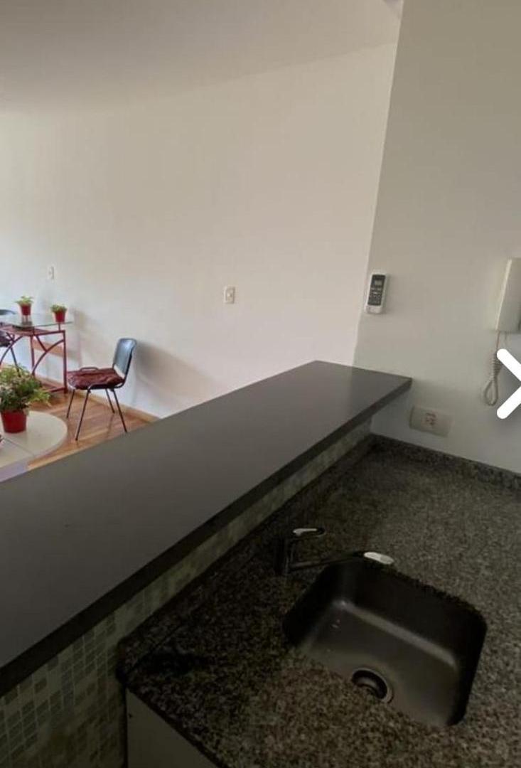 Foto de Departamento Monoambiente en venta - 1 Baño - Villa del Parque, imagen 4