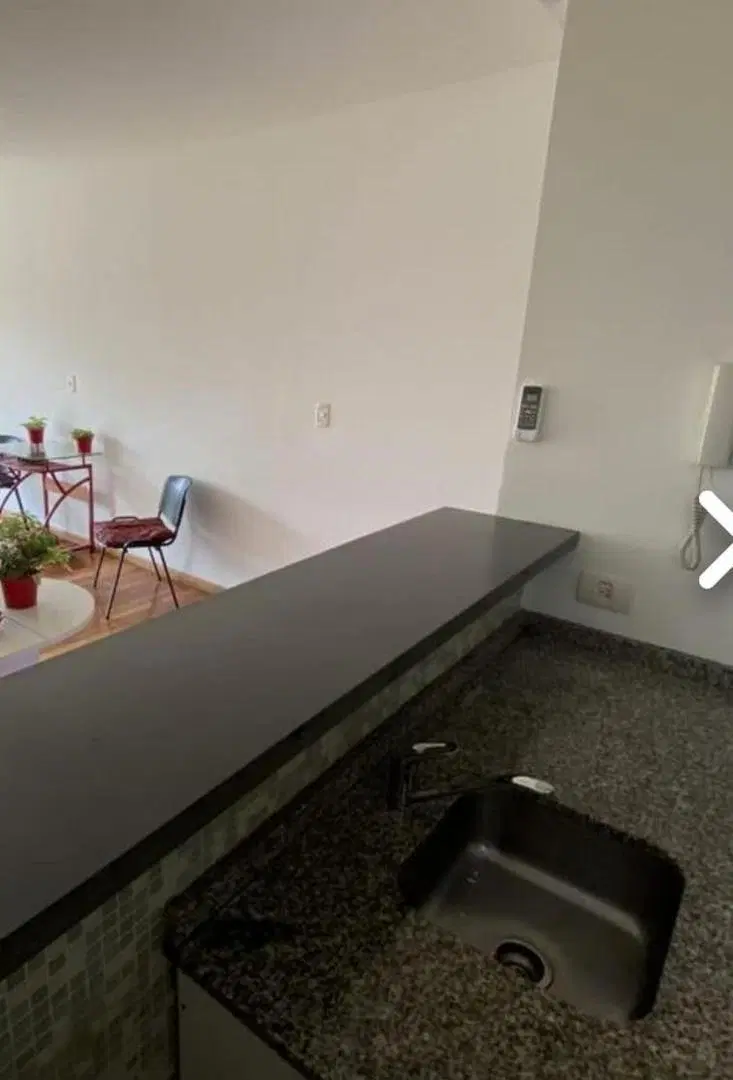 Departamento Monoambiente en venta - 1 Baño - Villa del Parque 4
