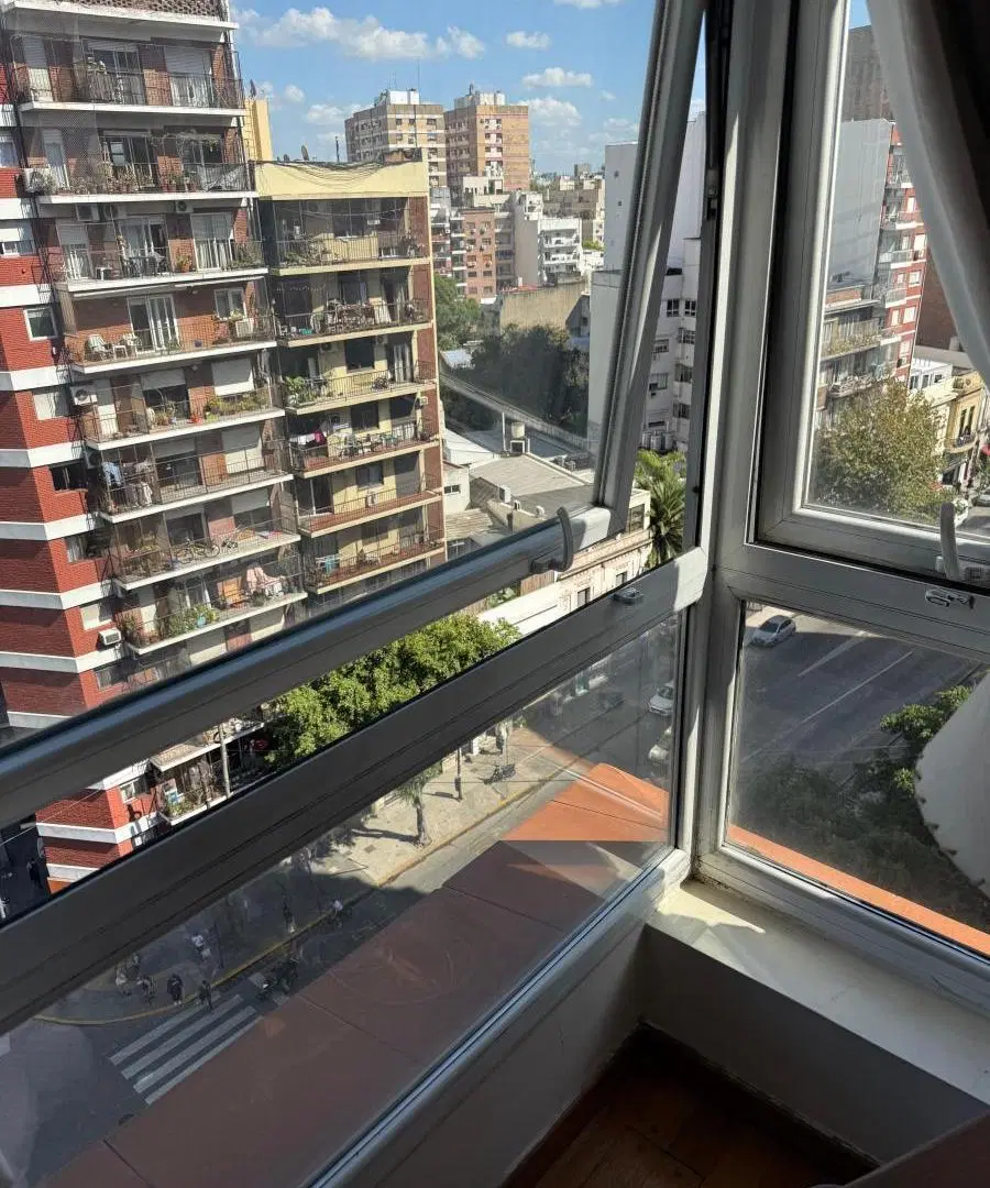 Departamento en venta - 2 Dormitorios 2 Baños - Palermo 5