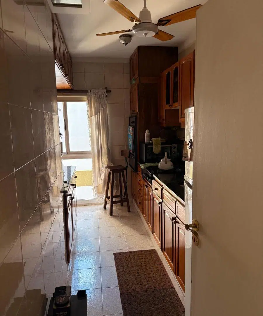Departamento en venta - 2 Dormitorios 2 Baños - Palermo 4