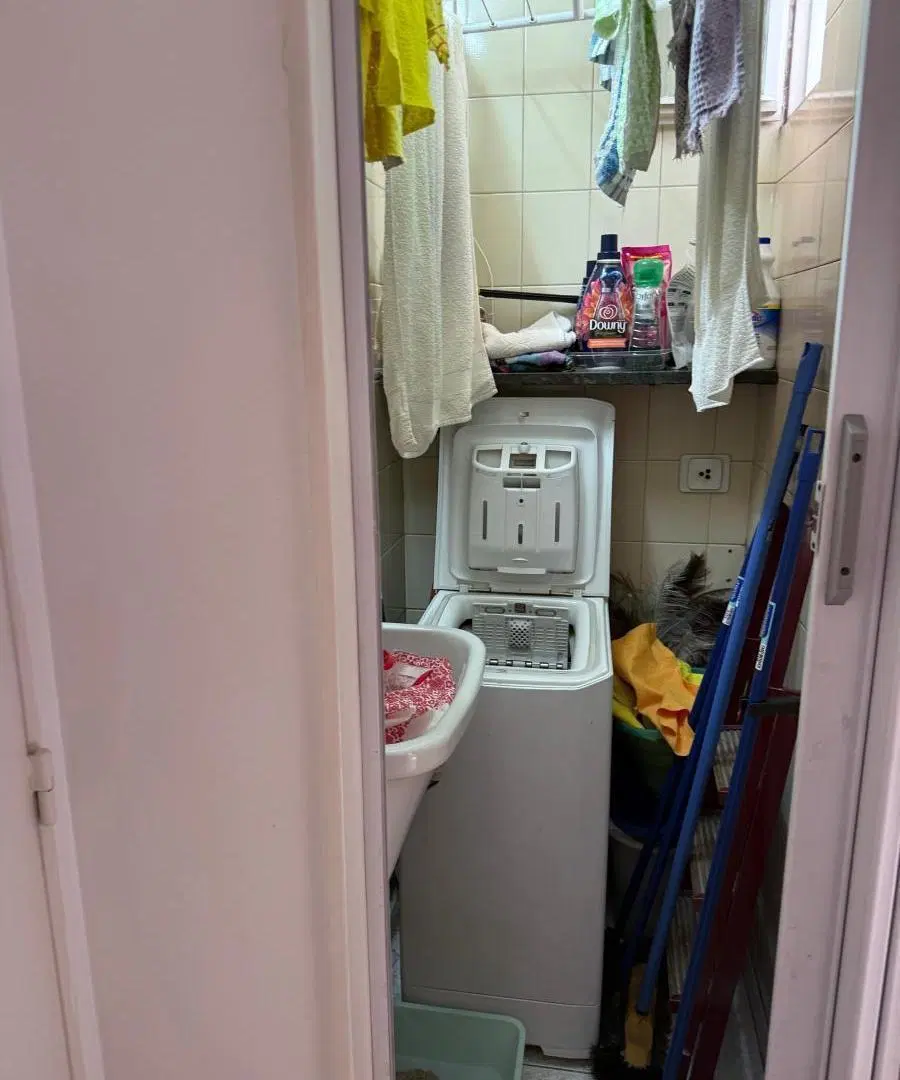 Departamento en venta - 2 Dormitorios 2 Baños - Palermo 3